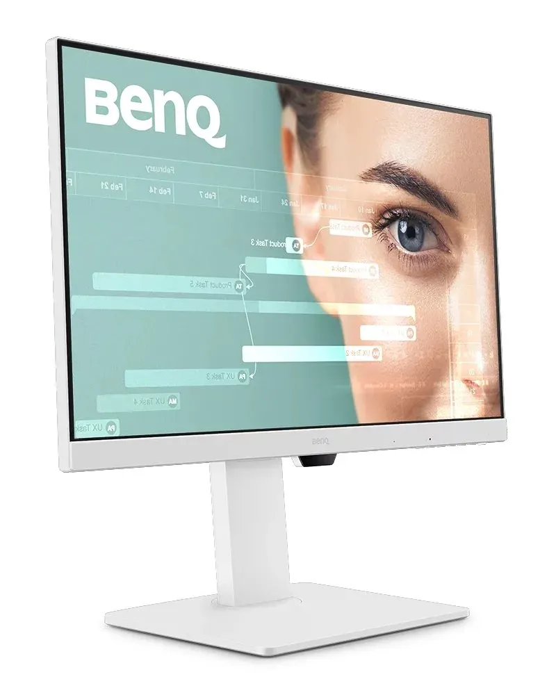BenQ LCD GW2786TC 27" IPS/1920×1080/100Hz/5ms/DP/HDMI/USB-C/ Daisy Chain/Jack/Re