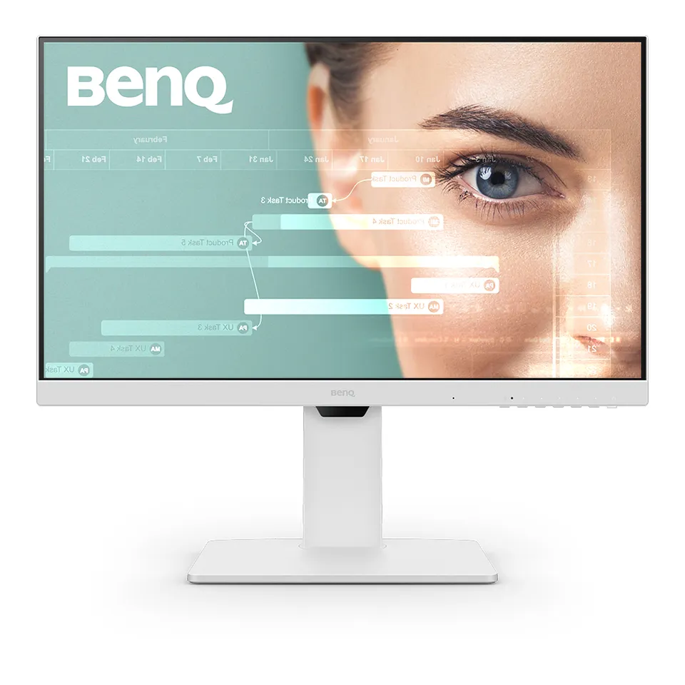 BenQ LCD GW2786TC 27" IPS/1920×1080/100Hz/5ms/DP/HDMI/USB-C/ Daisy Chain/Jack/Re