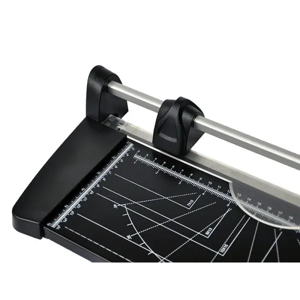 Řezačka KW Trio eco 450