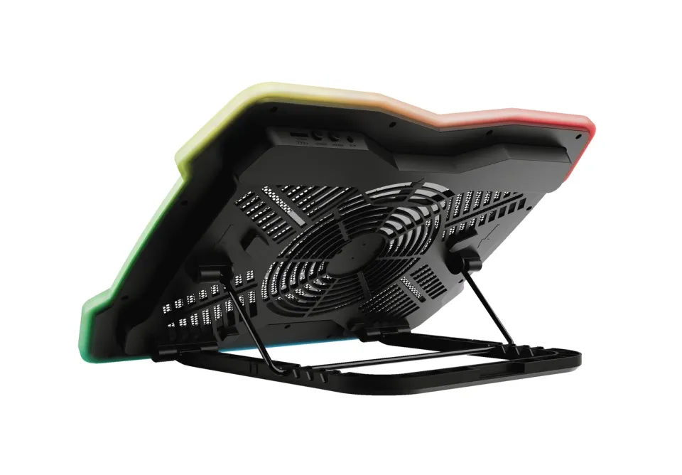 TRUST GXT1126 AURA LAPTOP COOLING STAND