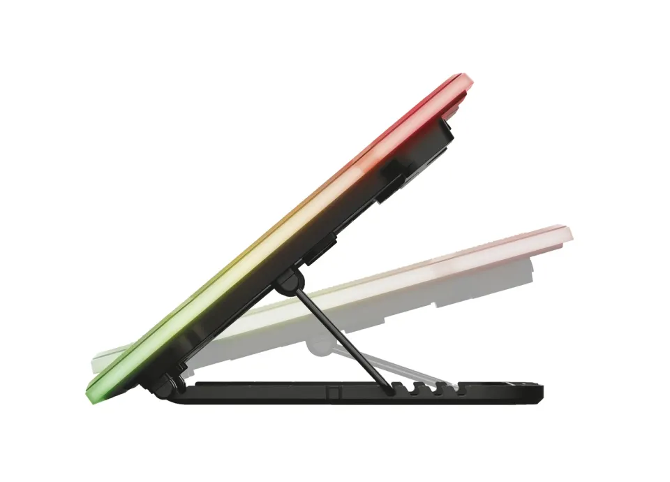 TRUST GXT1126 AURA LAPTOP COOLING STAND