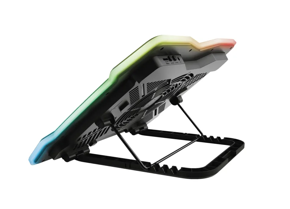 TRUST GXT1126 AURA LAPTOP COOLING STAND