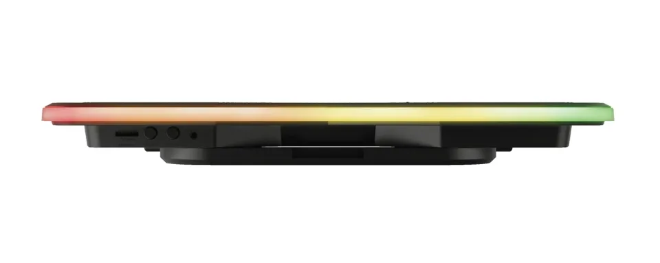 TRUST GXT1126 AURA LAPTOP COOLING STAND