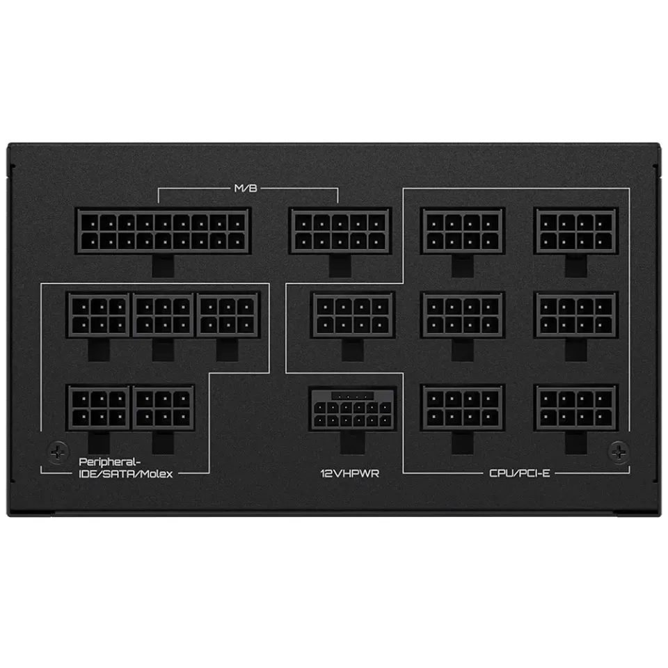 Gigabyte GP-UD1300GM PG5 vodní chladič