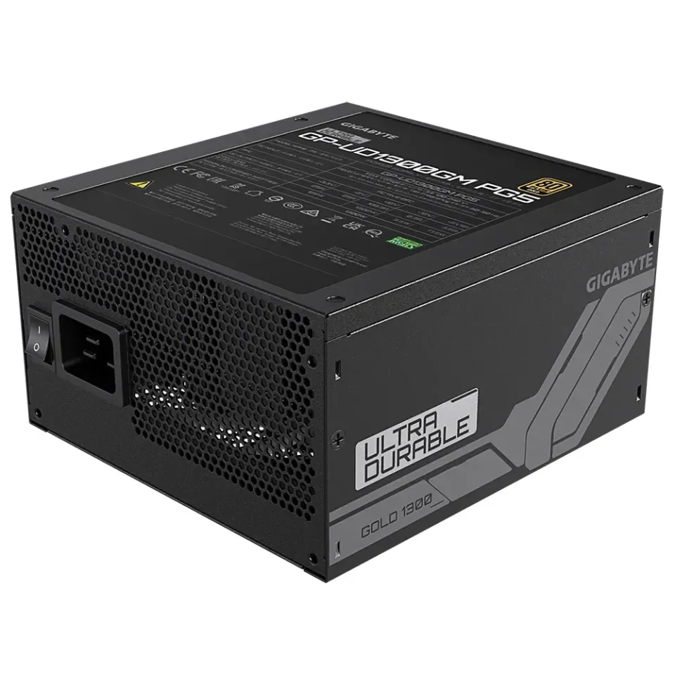 Gigabyte GP-UD1300GM PG5 vodní chladič