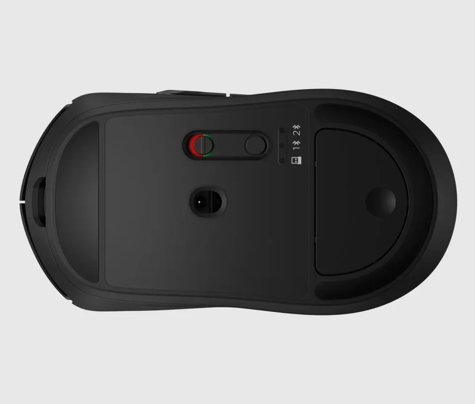 700 Capacitor Wireless Mouse - bezdrátová myš s kapacitátorem