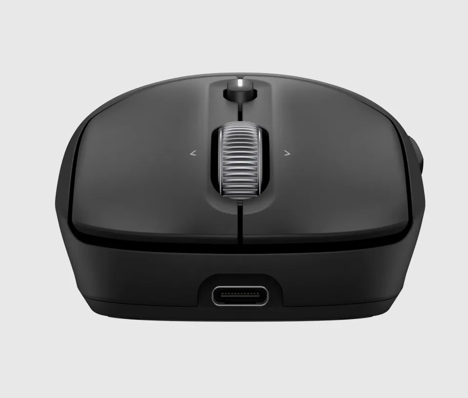 700 Capacitor Wireless Mouse - bezdrátová myš s kapacitátorem