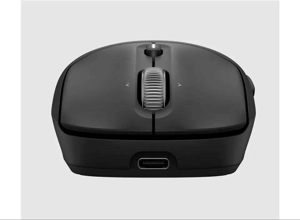 700 Capacitor Wireless Mouse - bezdrátová myš s kapacitátorem