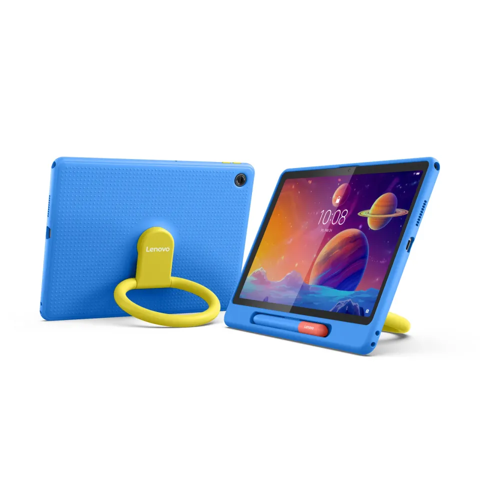 Lenovo PLAY SUITE pro Lenovo TAB - dětský kryt a stylus