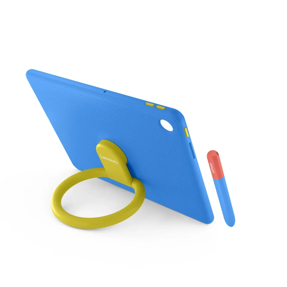 Lenovo PLAY SUITE pro Lenovo TAB - dětský kryt a stylus