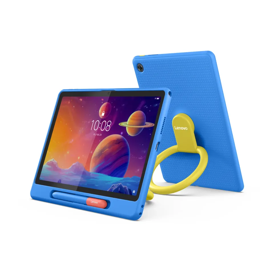 Lenovo PLAY SUITE pro Lenovo TAB - dětský kryt a stylus