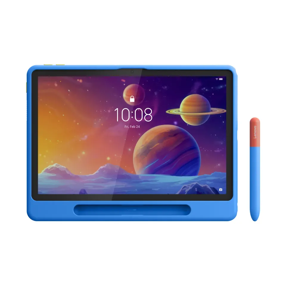 Lenovo PLAY SUITE pro Lenovo TAB - dětský kryt a stylus