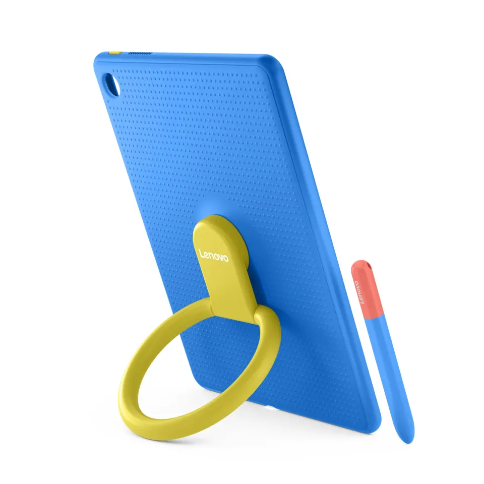 Lenovo PLAY SUITE pro Lenovo TAB - dětský kryt a stylus