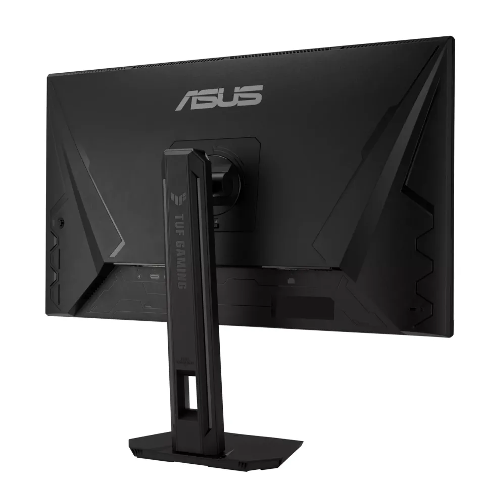 ASUS TUF/VG27AQML5F/27"/IPS/QHD/320Hz/0,3ms/Černá/3R