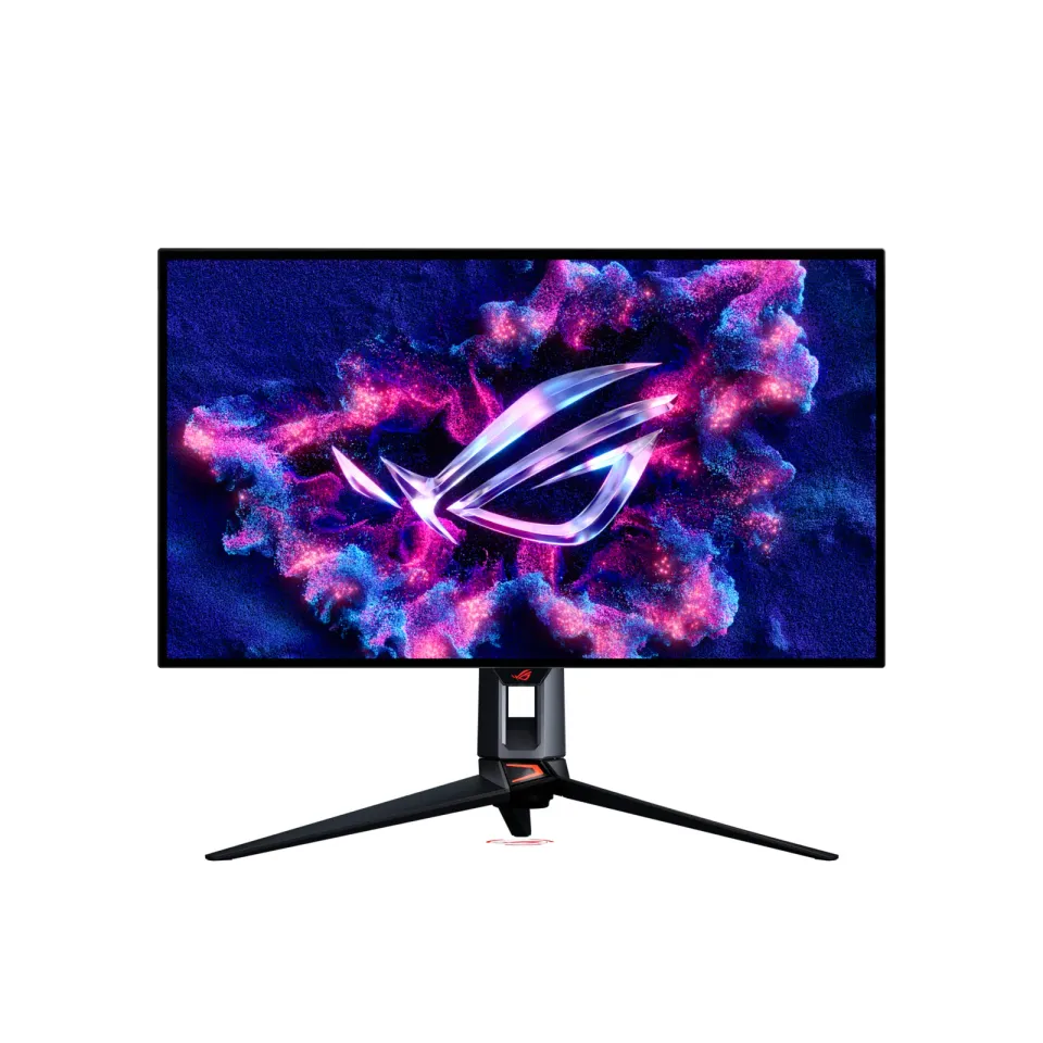 ASUS TUF/VG27AQML5F/27"/IPS/QHD/320Hz/0,3ms/Černá/3R