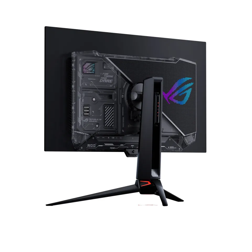 ASUS TUF/VG27AQML5F/27"/IPS/QHD/320Hz/0,3ms/Černá/3R