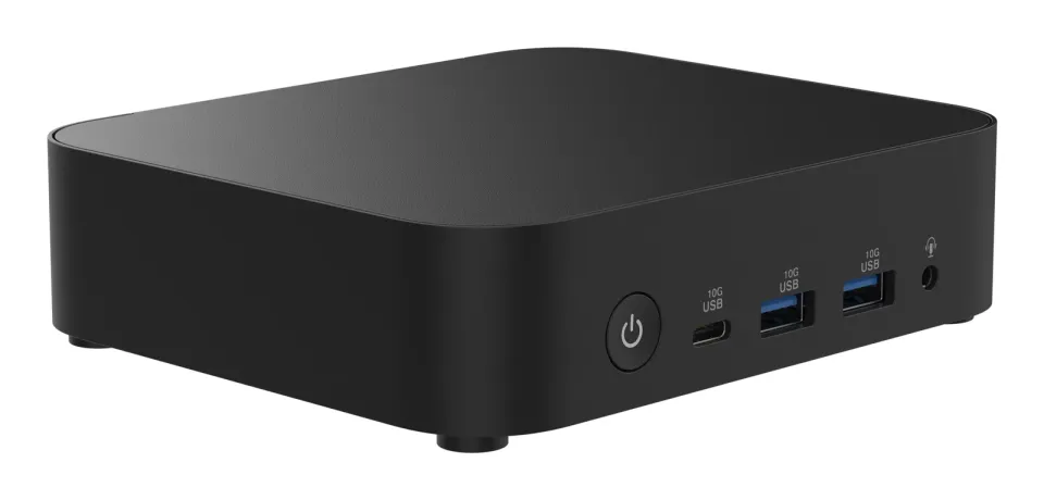 ASUS NUC 14 Essential N150/M.2 slot/0G DDR5/