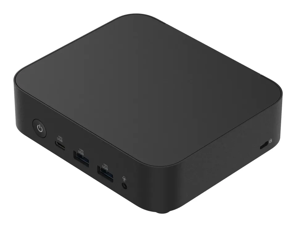 ASUS NUC 14 Essential N150/M.2 slot/0G DDR5/