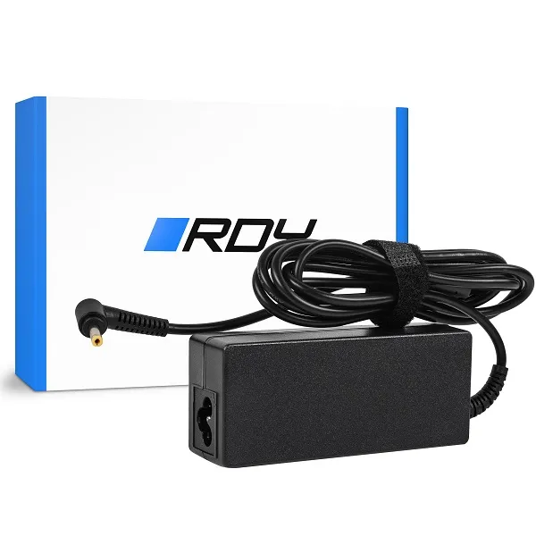 Green Cell PRO Charger / AC Adapter 20V 3.25A 65W pro Lenovo IdeaPad 3, IdeaPad