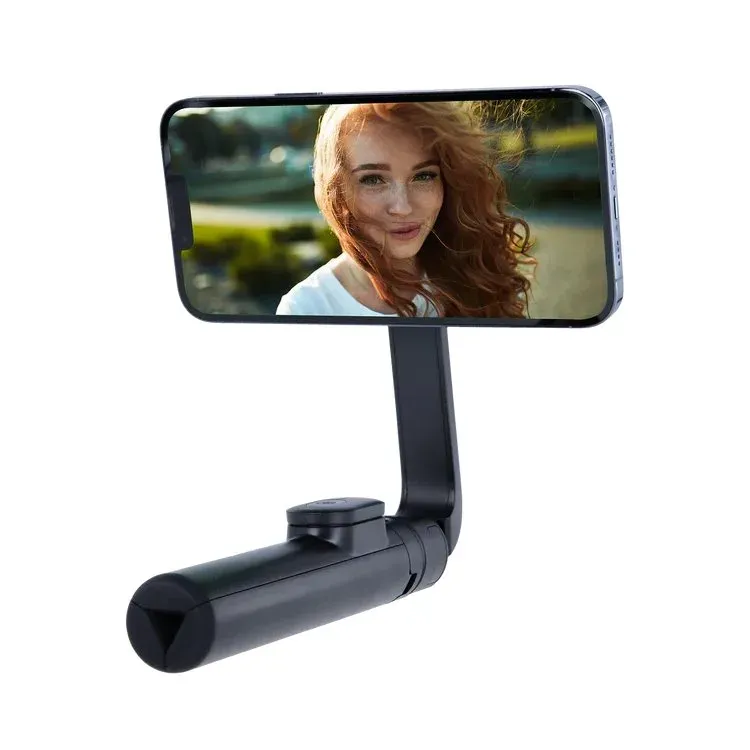 Rollei Magnetic smartphone selfie tripod/ BT/ Černá