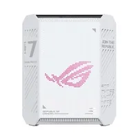 ASUS Router ROG Strix GS-BE7200, WiFi 7 Router, AiMesh, 1xWAN, 4xLAN