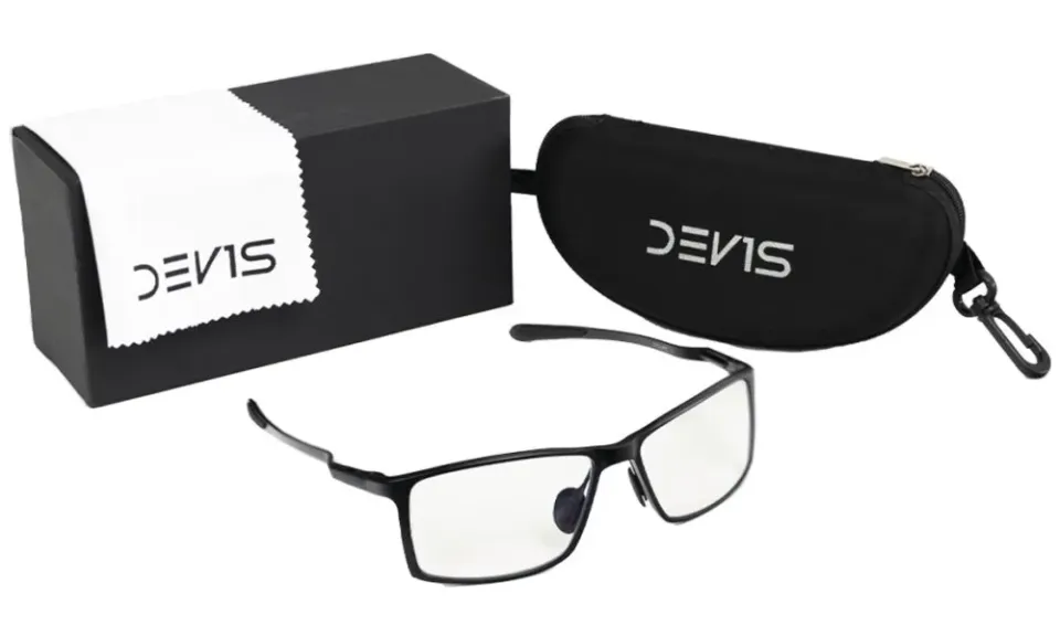 DEV1S PC brýle CYCLOPS USER