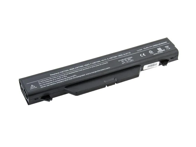 AVACOM Náhradní baterie HP ProBook 4510s, 4710s, 4515s series Li-Ion 14,4V 4400m