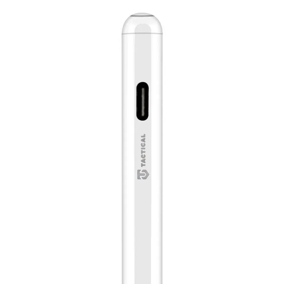 Tactical Roger Pencil Pro 2.0 White