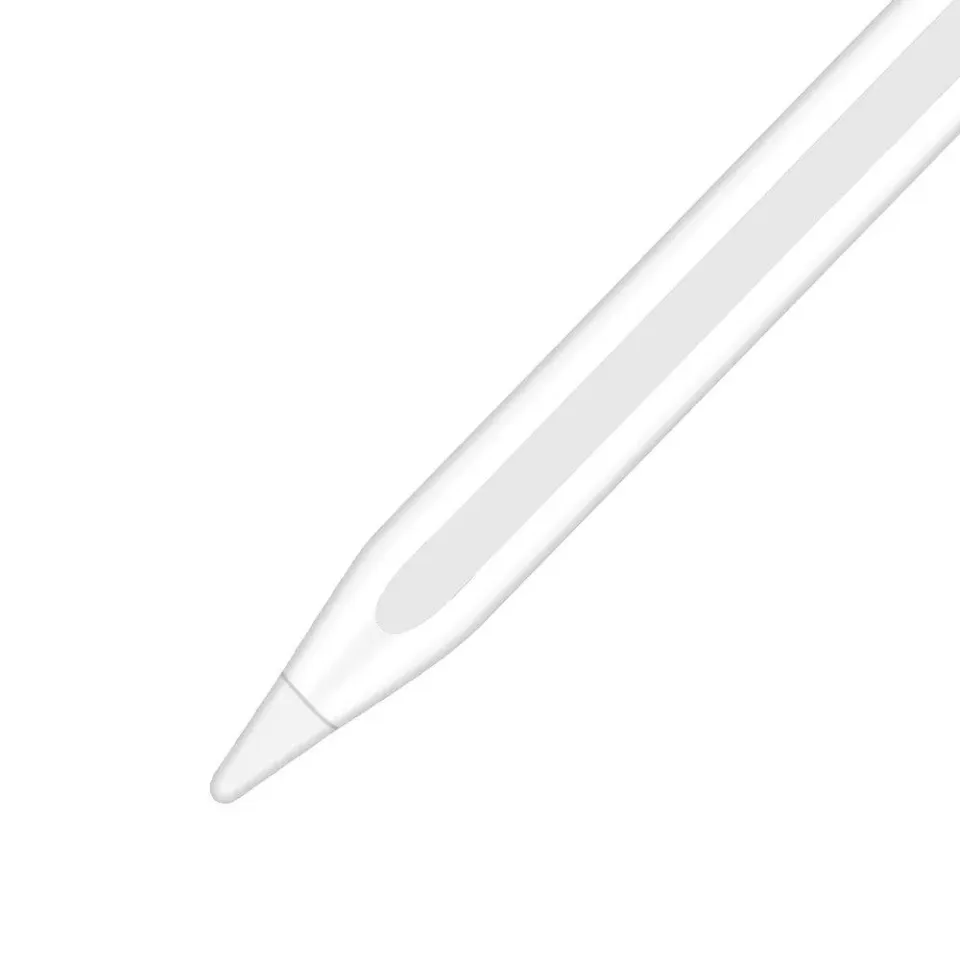 Tactical Roger Pencil Pro 2.0 White