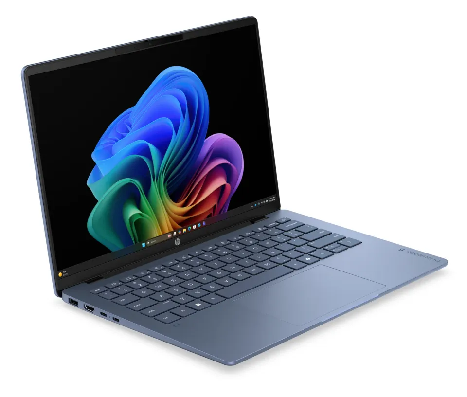 NTB HP OmniBook 5 NG AI PC 14-hm0001ncx,Ryzen AI 5 330 (4C) 50 NPU TOPs,50 TOPS,14.0" 3K,16GB LPDDR5X,512GB SSD,Win11,3Y