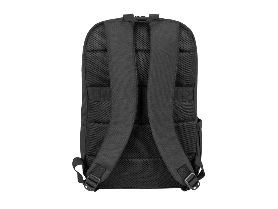 Batoh pro nb Natec KUDU, 15,6", 19 L, černý