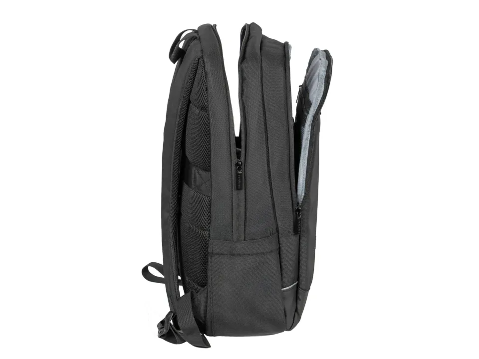 Batoh pro nb Natec KUDU, 15,6", 19 L, černý
