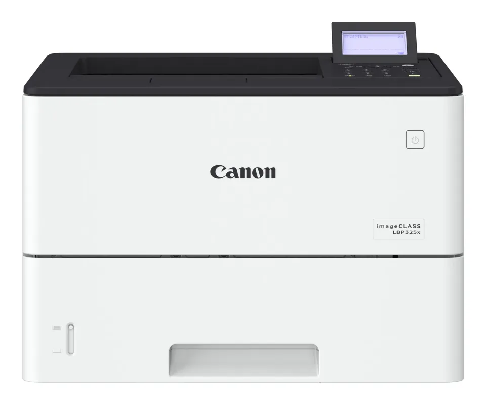Canon i-SENSYS LBP325x - černobílá, SF, duplex, PCL, USB, LAN