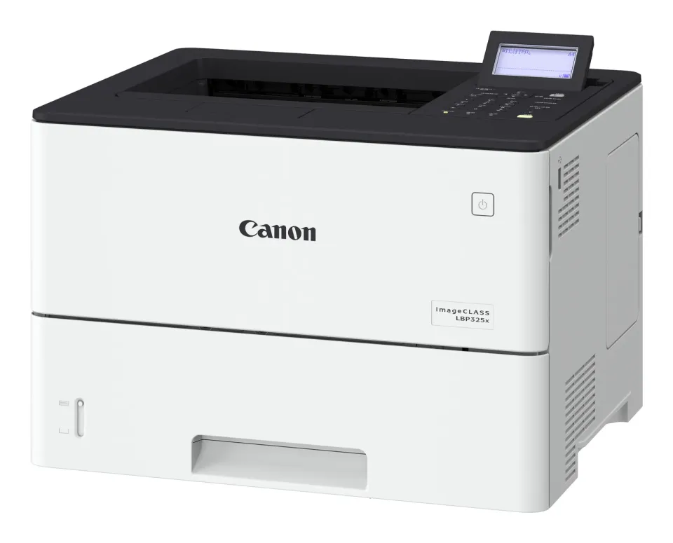 Canon i-SENSYS LBP325x - černobílá, SF, duplex, PCL, USB, LAN