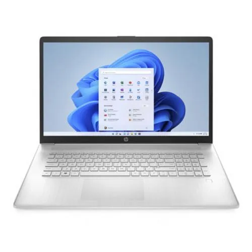 HP 17-cp3004nc, Ryzen 7-7730U, 17,3" FHD AG IPS, 16GB DDR4, 1TB SSD, AMD Radeon, WiFi 6ax, Win11