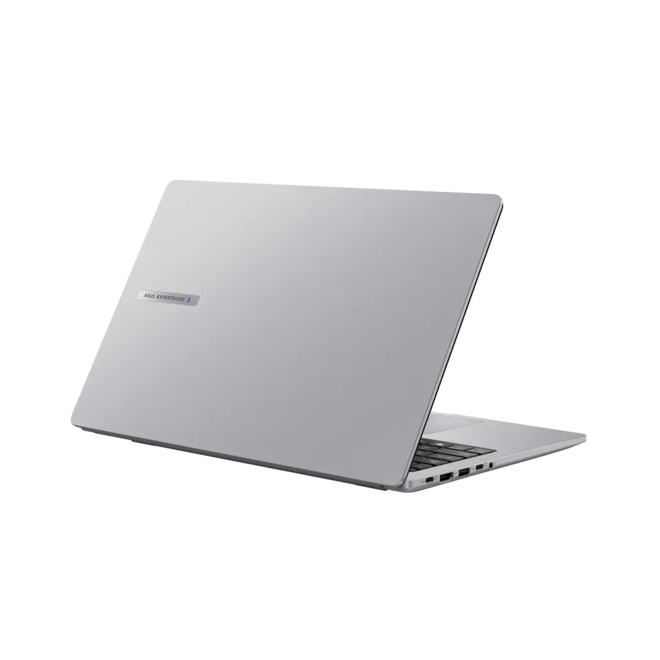ASUS NTB ExpertBook P1 (P1503CVA-C58512X), Core 5 210H, 15.6" 1920 x 1080, 8GB, 512GB SSD, Intel, W11 Pro, Gray