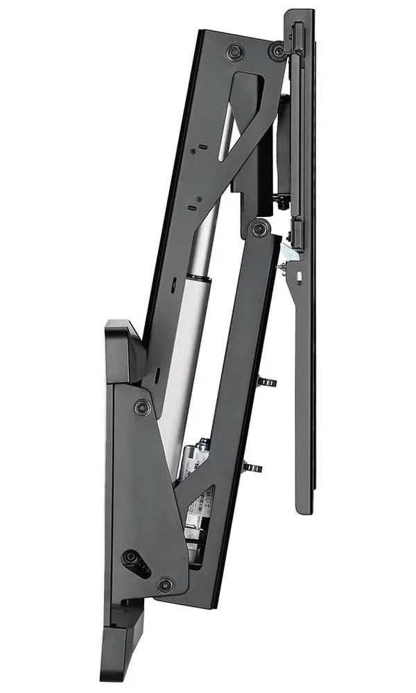 Nedis TVWM5880BK - Motorizovaný TV Držák - montáž na stěnu | 37 - 75 " | Max. 3