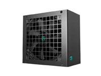 DEEPCOOL GAMERSTORM zdroj 750W PF750X, 120mm, 80+ Bronze, černá