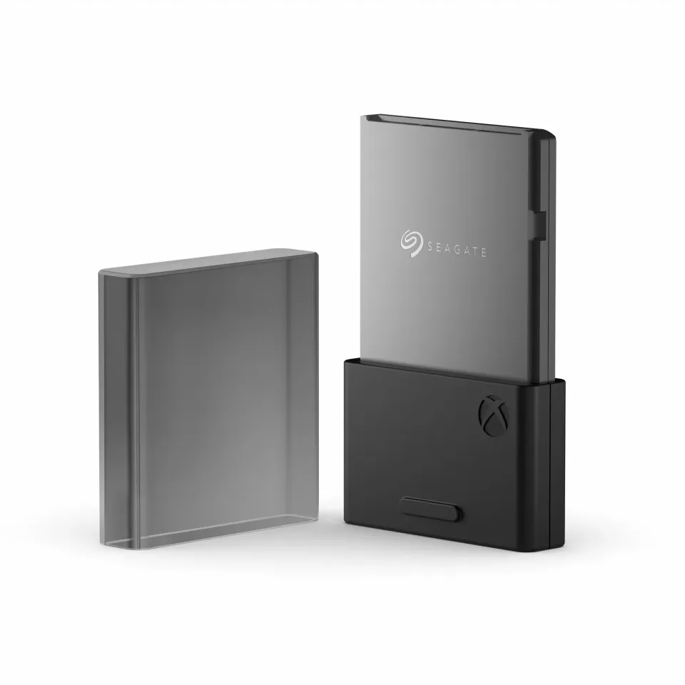 SEAGATE SSD 2TB Rozšíření úložiště pro Xbox X/S