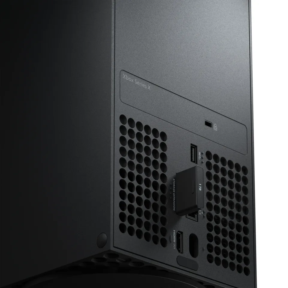 SEAGATE SSD 2TB Rozšíření úložiště pro Xbox X/S