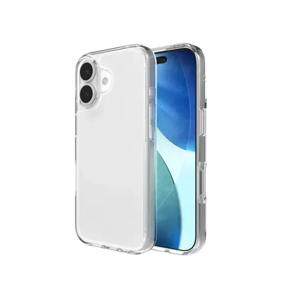 ZAGG Ochranný kryt Crystal Palace Lite Apple 17