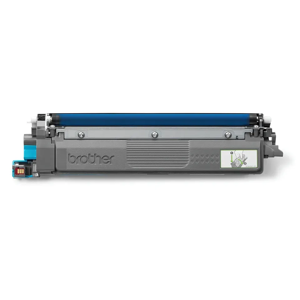 BROTHER TN-248C originální toner azurový - 1.0K
