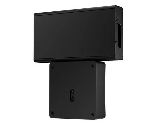 HP Montážní držák ProOne G9 400/440 AiO VESA Plate s držákem napájecího zdroje