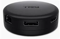 DELL Pro 7-in-1 USB-C Travel Hub - DA326