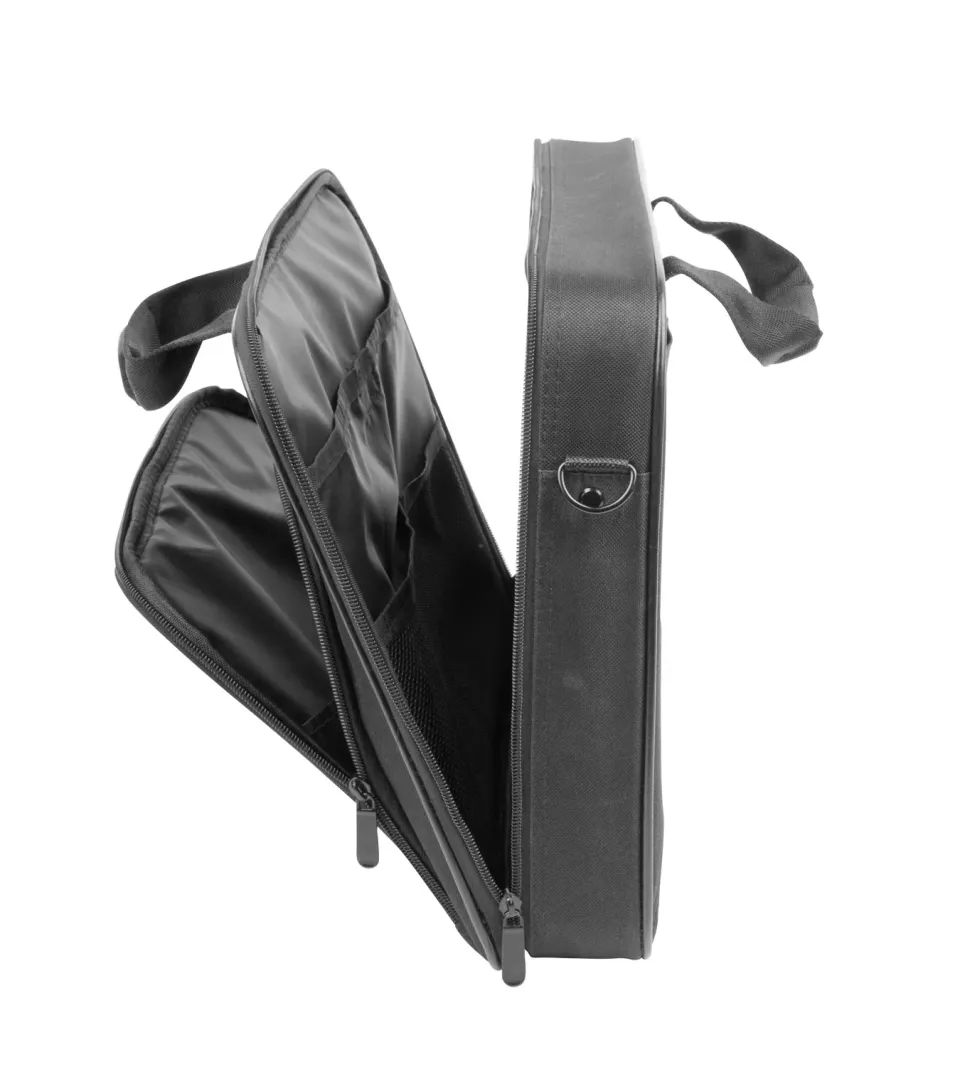 Brašna pro NB NATEC Doberman 15,6", černá
