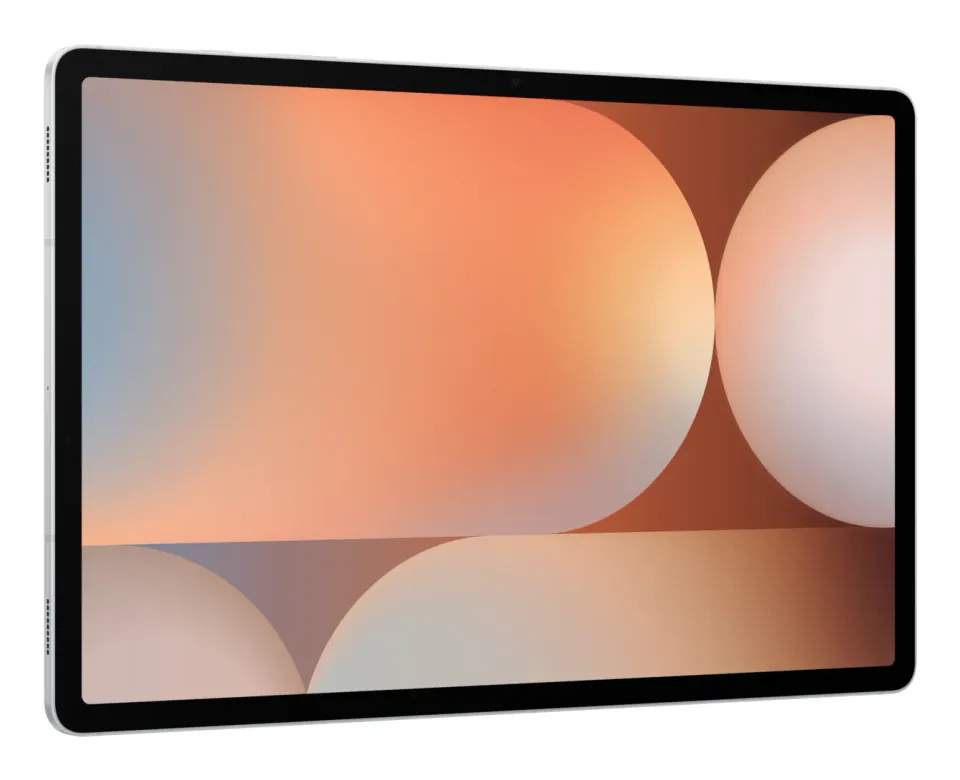 Samsung Galaxy Tab S10+/SM-X820/12,4"/2800x1752/12GB/256GB/An14/Platinum Silver