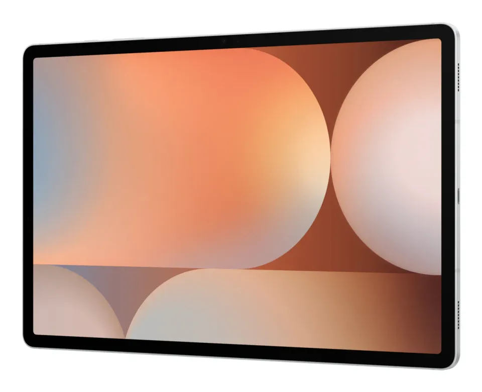 Samsung Galaxy Tab S10+/SM-X820/12,4"/2800x1752/12GB/256GB/An14/Platinum Silver
