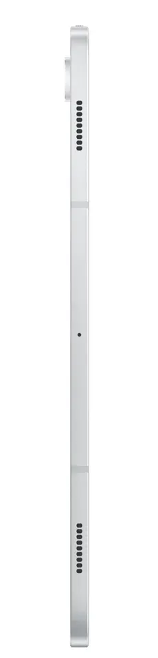 Samsung Galaxy Tab S10+/SM-X820/12,4"/2800x1752/12GB/256GB/An14/Platinum Silver