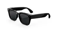 Meta Ray-Ban AI brýle Fury, Classic Black/Grey