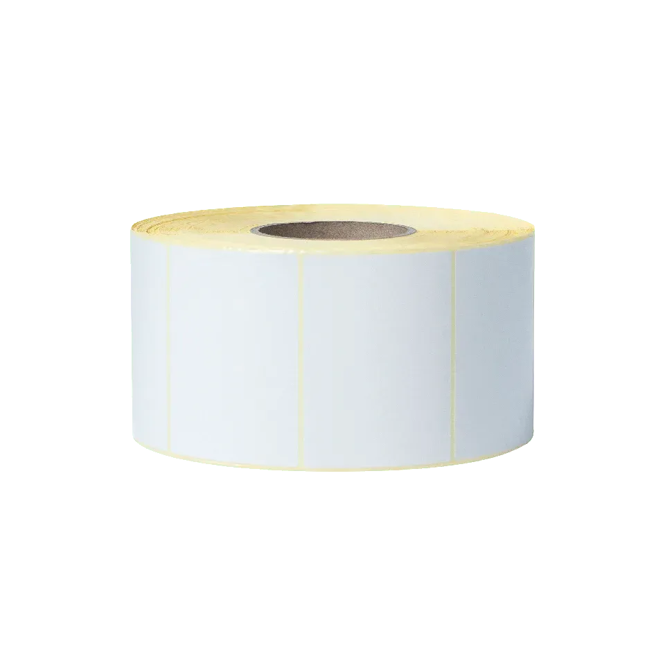 Brother - BCS-1J074102-203 (potažené štítky, role 2900 štítků 102mm x 74mm), 4 r